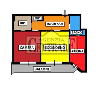 Agenzia Immobiliare Centrale Sanremo